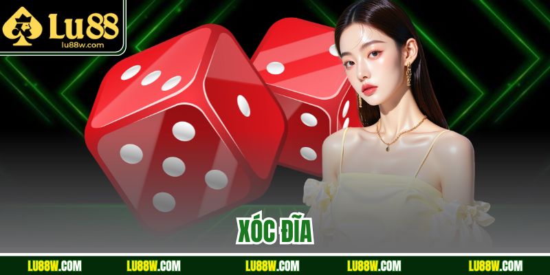 Xóc Đĩa - Bí Quyết Chơi Hiệu Quả Tại Sân Chơi Uy Tín